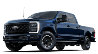 2025 Ford Super Duty® External Image 2